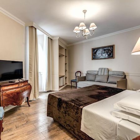 Aurelius Ponte Sant'Angelo Hotel Rome Exterior photo
