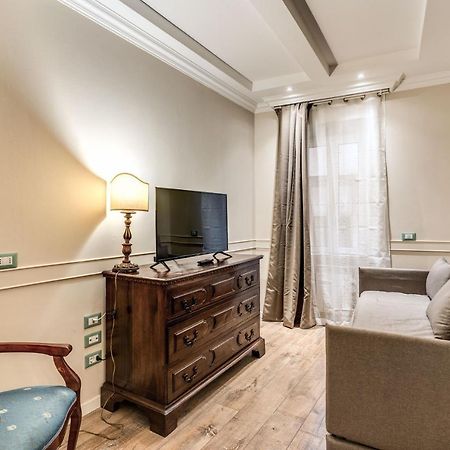 Aurelius Ponte Sant'Angelo Hotel Rome Exterior photo