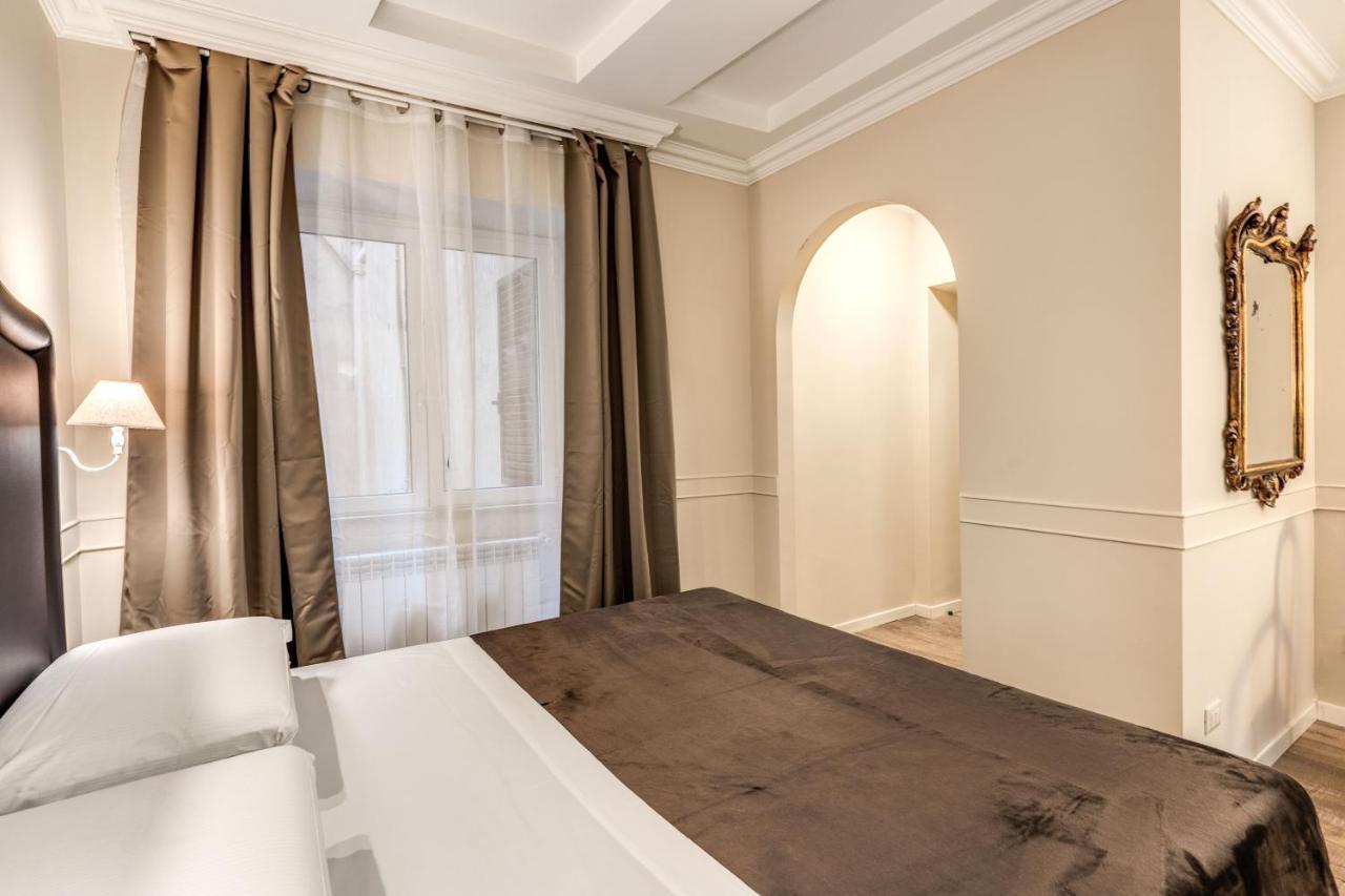 Aurelius Ponte Sant'Angelo Hotel Rome Exterior photo