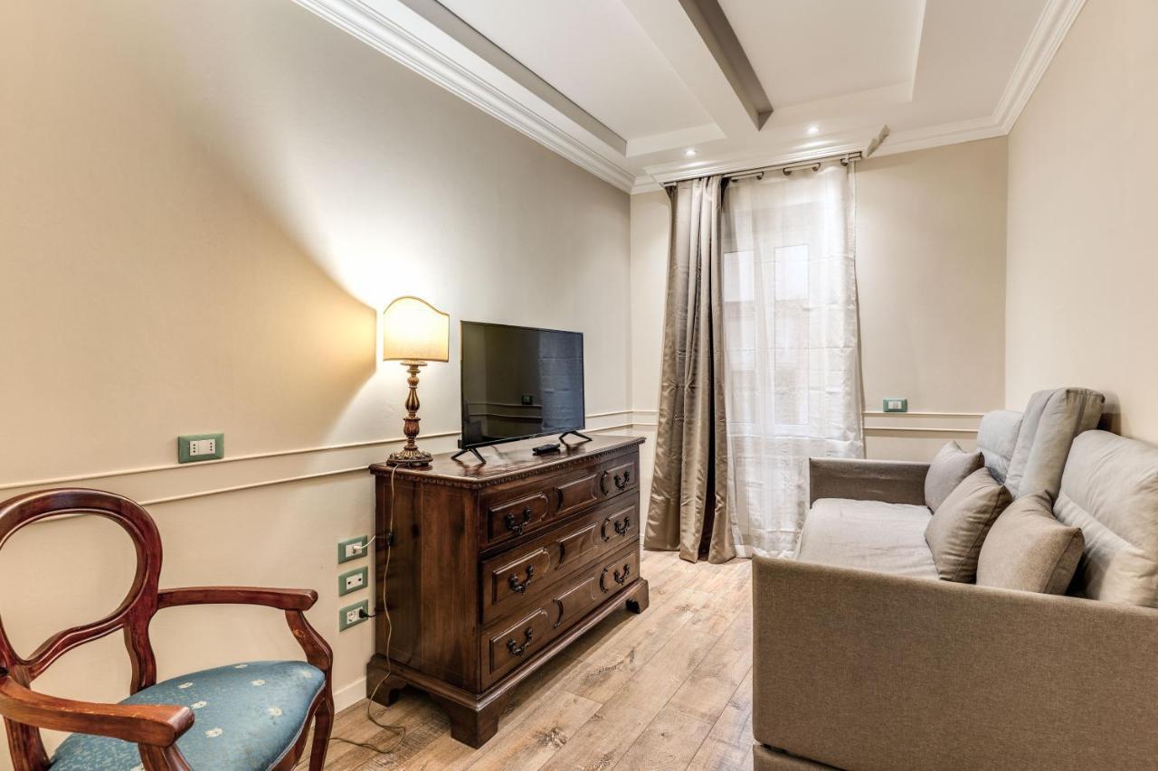 Aurelius Ponte Sant'Angelo Hotel Rome Exterior photo