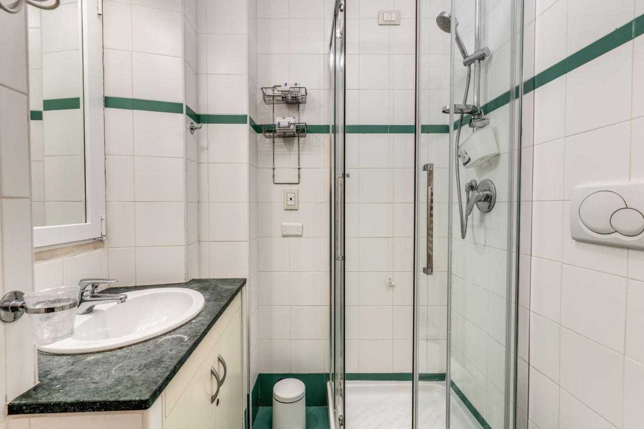 Aurelius Ponte Sant'Angelo Hotel Rome Exterior photo