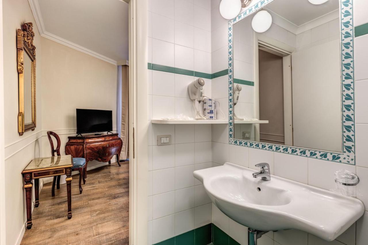 Aurelius Ponte Sant'Angelo Hotel Rome Exterior photo