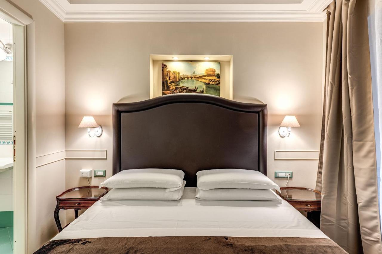 Aurelius Ponte Sant'Angelo Hotel Rome Exterior photo