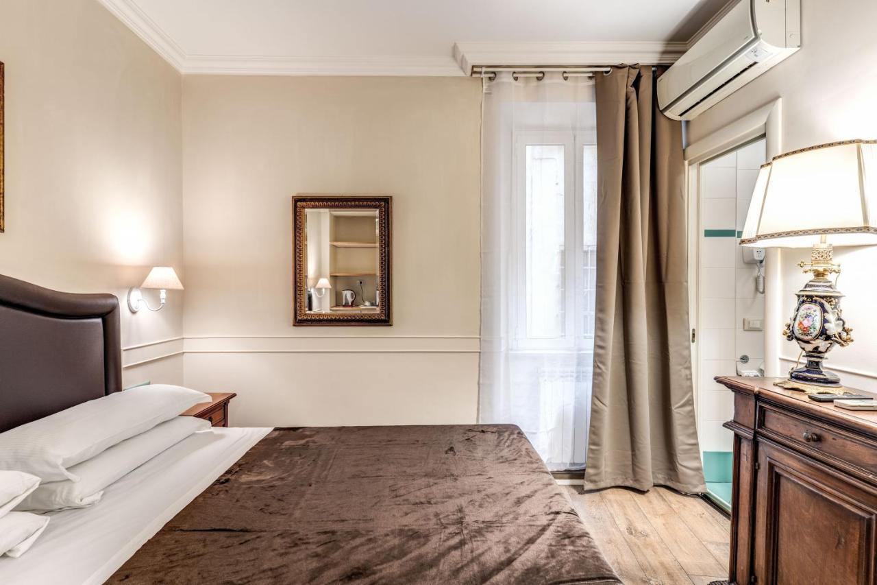 Aurelius Ponte Sant'Angelo Hotel Rome Exterior photo
