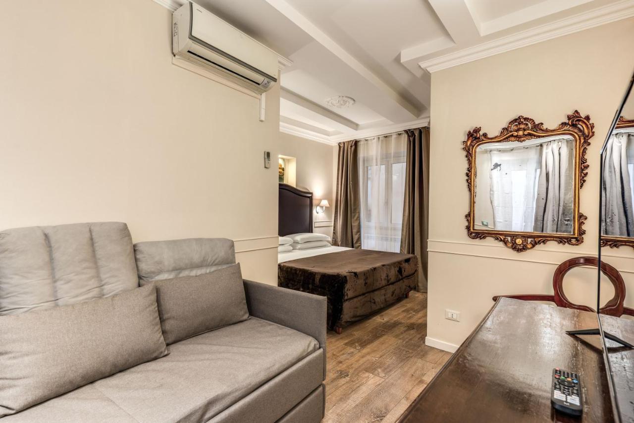Aurelius Ponte Sant'Angelo Hotel Rome Exterior photo